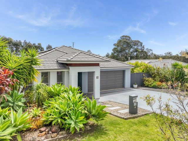 6 Caladenia Crescent, NSW 2541