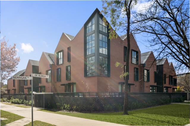 5/22 Wattle Street, ACT 2602