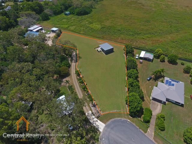 14 Montagliani Close, QLD 4880