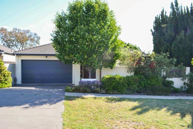 23 Buttle Street, NSW 2620