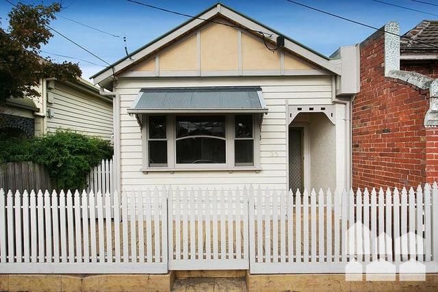 35 Castlemaine Street, VIC 3013