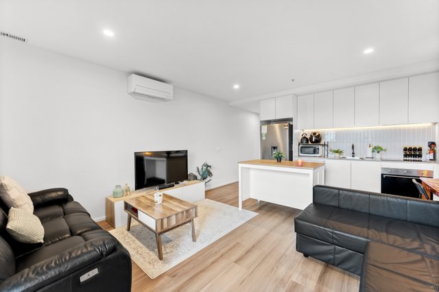 209/181 Sutherland Crescent, ACT 2913