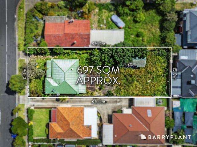 18 Chelsey Street, VIC 3022