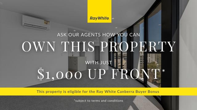 WOVA - 603/220 Melrose Drive, ACT 2606