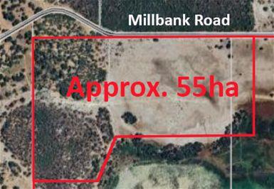 1644 Millbank Road, WA 6503