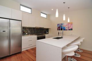 Quality Caesarstone Kitchen