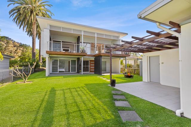 38 Edwin Avenue, NSW 2539
