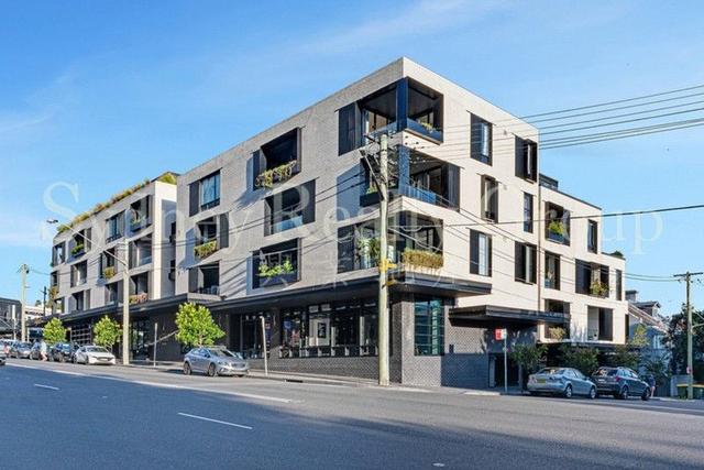 306/73 Ebley Street, NSW 2022