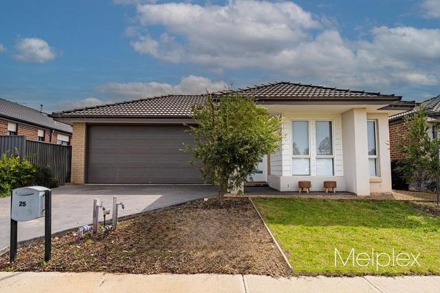 25 Blaine Circuit, VIC 3029