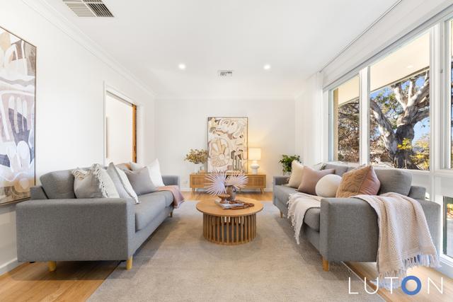46 Nelumbo Street, ACT 2611