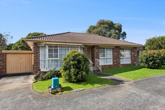 9/92 Devenish Road, VIC 3155