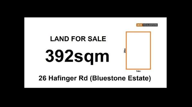 26 Haflinger Road, VIC 3029