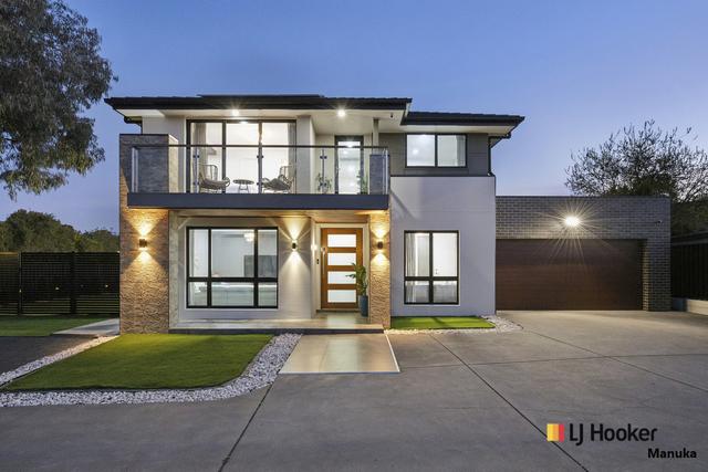 12 Bowler Place, ACT 2902