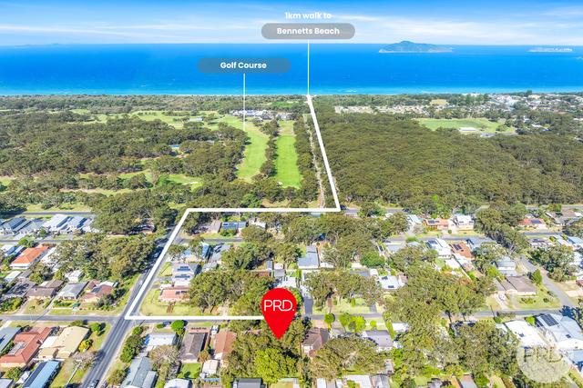 31 Dolphin Avenue, NSW 2324
