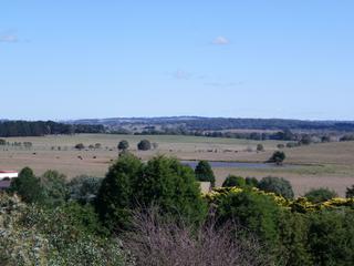 Potential Rural Views