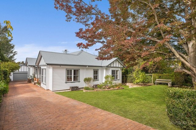 21 Caber Street, NSW 2577