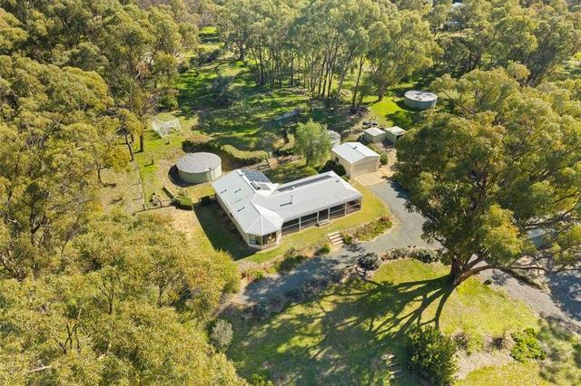33 Hilltop Rise, WA 6176