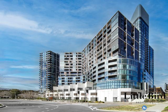 211/4 Grazier Lane, ACT 2617