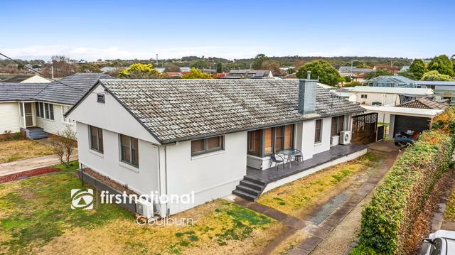 36 Hume Street, NSW 2580