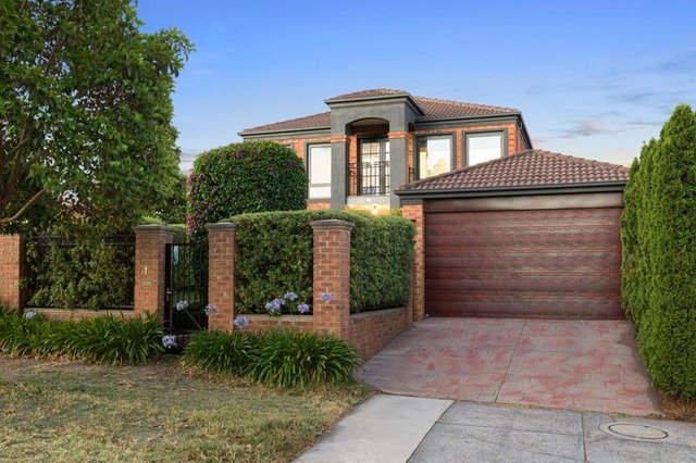 1 Parkview Crescent, VIC 3188
