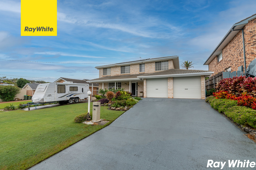 34 Lakeview Crescent, Forster NSW 2428 Allhomes