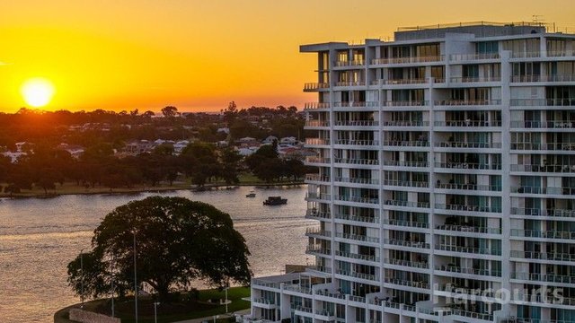 705/3 Marco Polo Drive, WA 6210