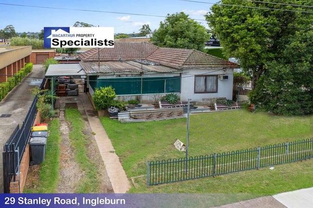 29 Stanley Road, NSW 2565