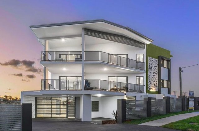 5/4 Wakefield Street, QLD 4051