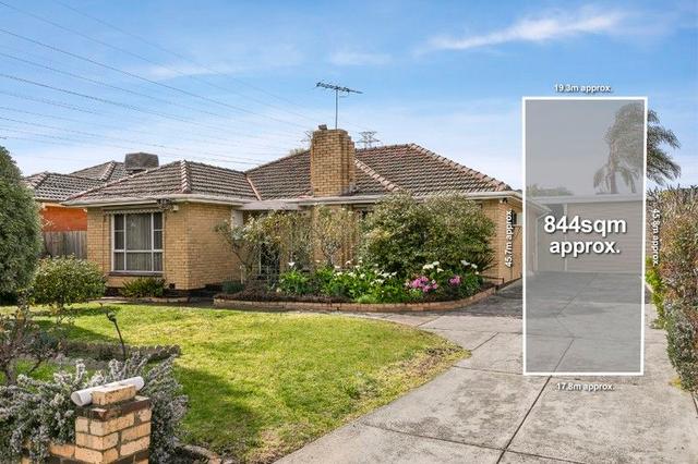 66 Becket Street North, VIC 3046