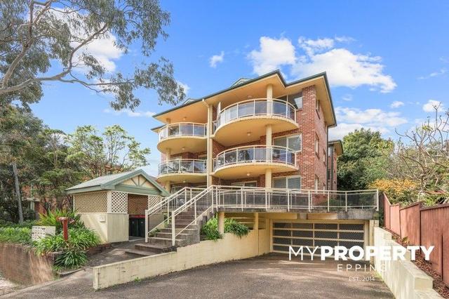 3/34-36 Auburn Street, NSW 2232