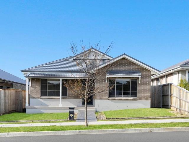 10 George Cutter Avenue, NSW 2575