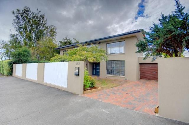 3/167 Victoria Street, VIC 3350