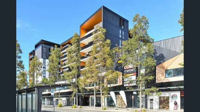 7/10 Henderson Road, NSW 2174