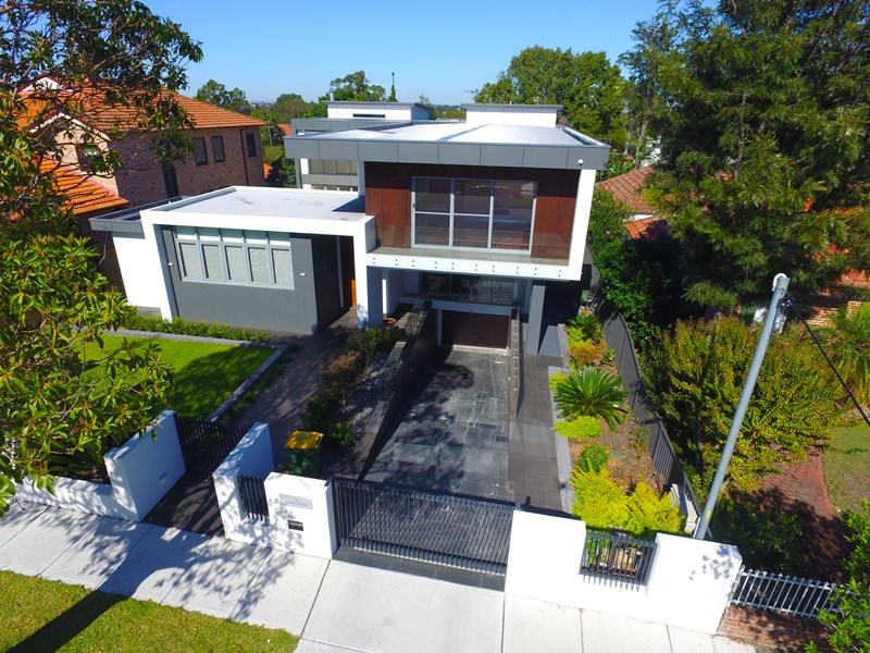 100 Barker Road Strathfield NSW 2135 Allhomes