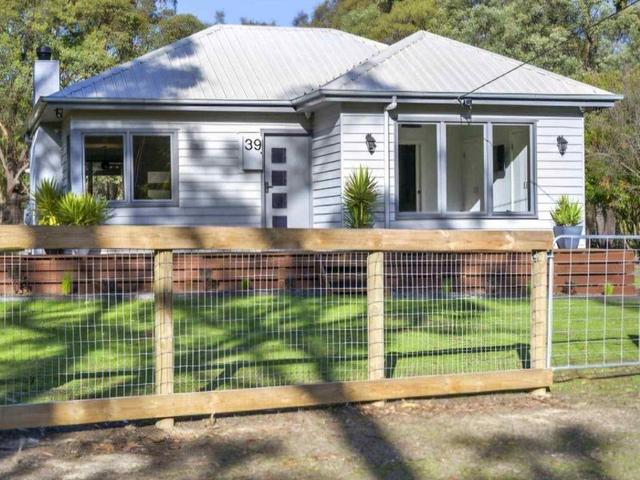 39 Flanagans Lane, VIC 3357