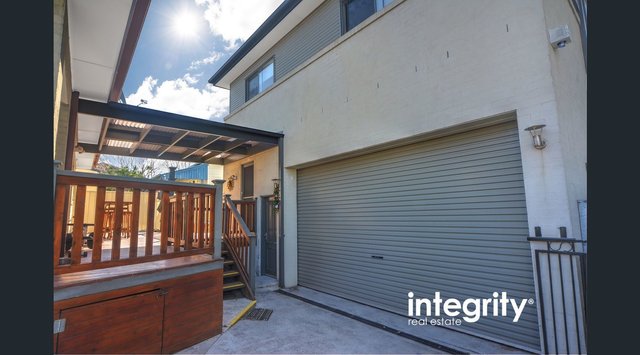15A Cambewarra Road, NSW 2541