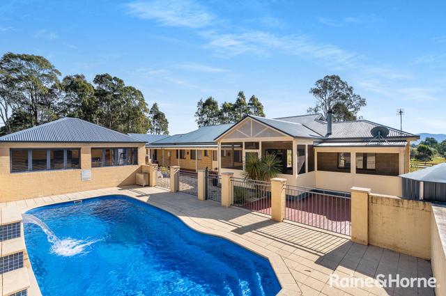 61 Stringybark Road, NSW 2540