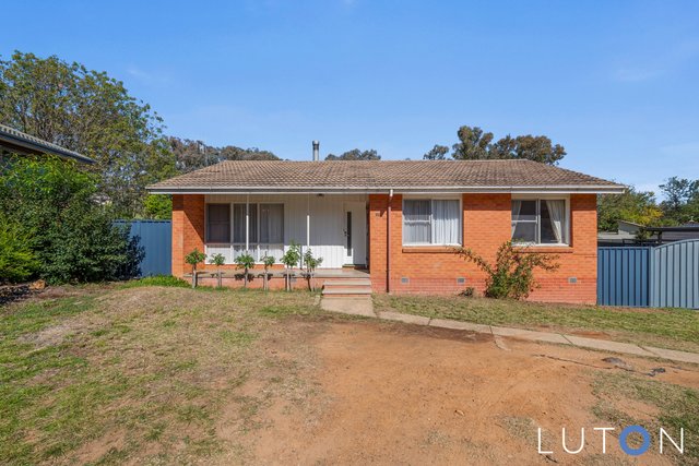 119 Gilmore Crescent, ACT 2605