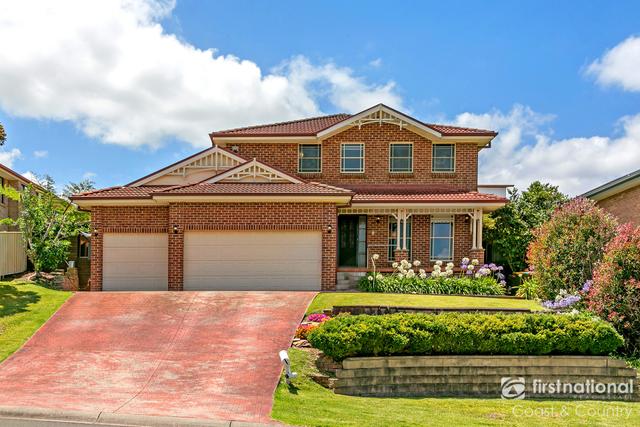 4 Cambewarra Place, NSW 2534