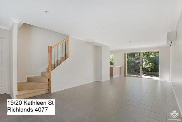 19/20 Kathleen Street, QLD 4077