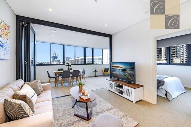 708/11 Wentworth Place, NSW 2127