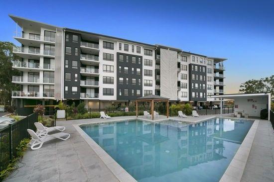 unit 1408 54-58 Mount Cotton Road, QLD 4157