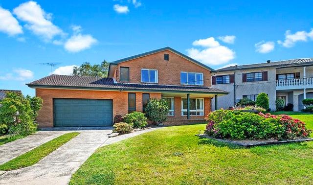 10 Hurley Crescent, NSW 2036