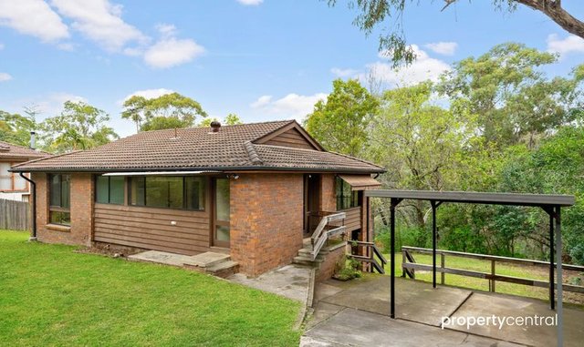 61 Ellison Road, NSW 2777