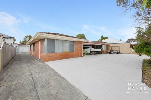 3 Gluclub Street, WA 6148