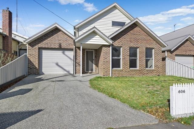 606 Doveton St N, VIC 3350