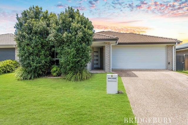 9 Bandt Close, QLD 4505