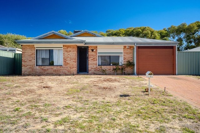 7 Tapalla Turn, WA 6030