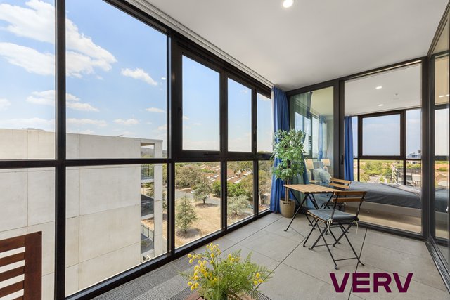 628/45 Ainslie Avenue, ACT 2612