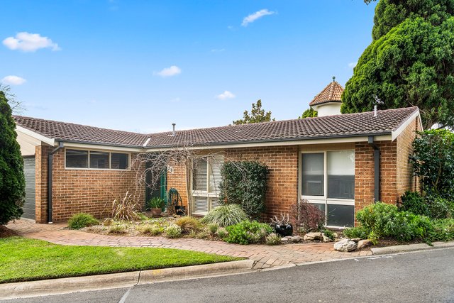 16/502 Moss Vale Road, NSW 2576